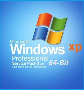 Windows Xp 64 Sp3 Download