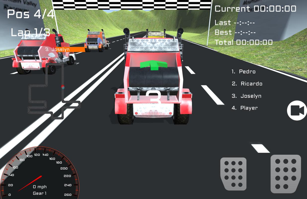 3d3 driver free download